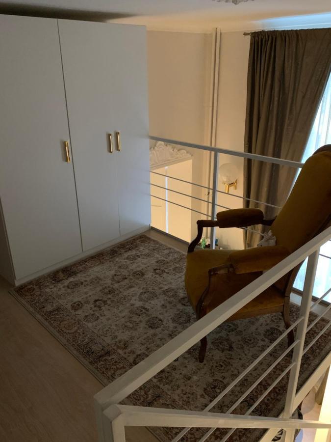 Appartamento Torino Centro Turim Exterior foto